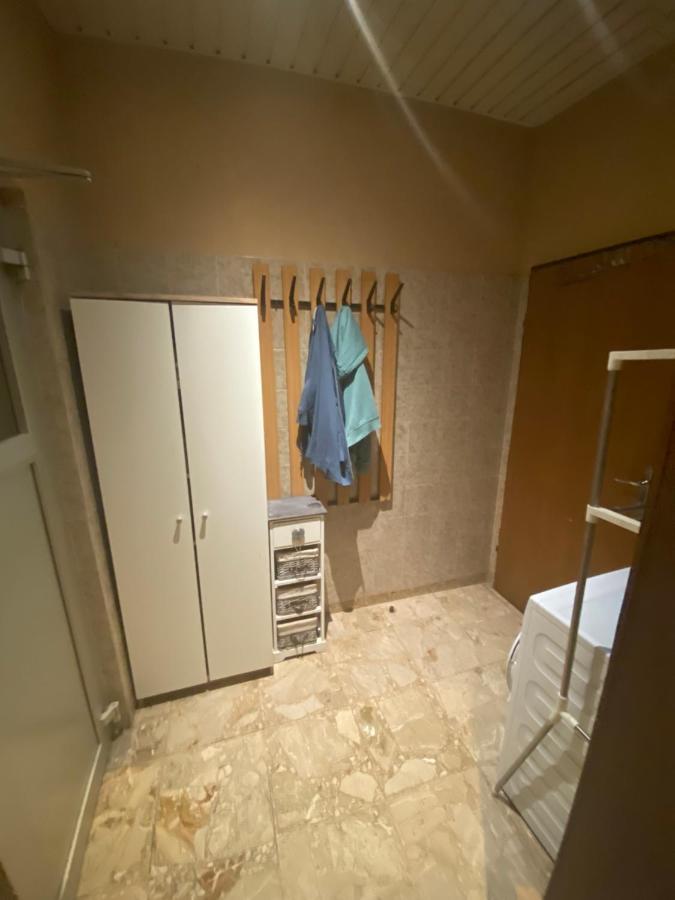 Nous Cafe & Restaurant Hotel Krumnussbaum Bagian luar foto